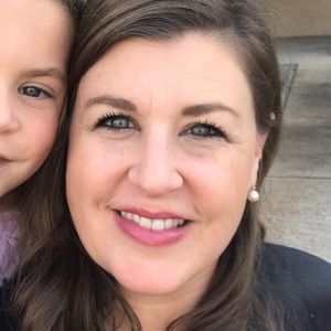 Meet your Posher, Jessie